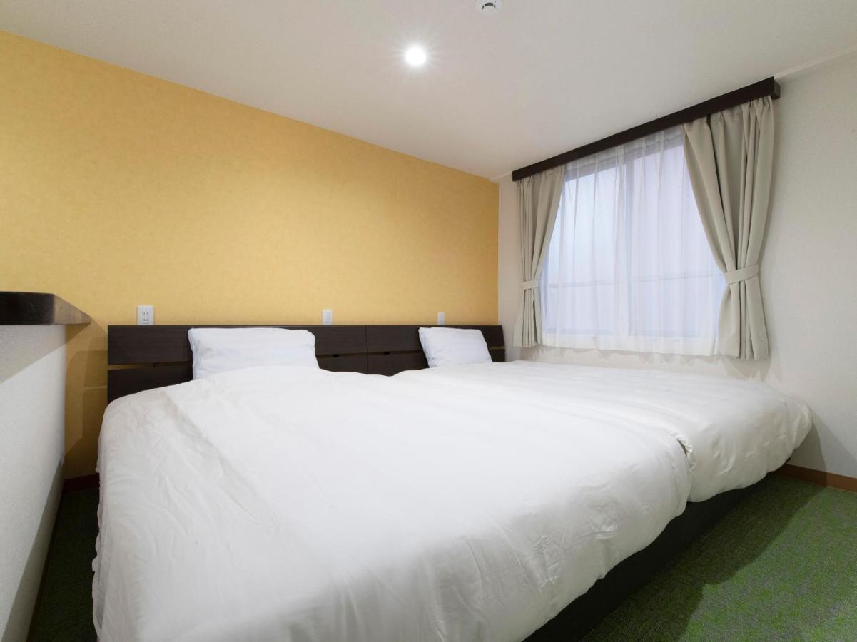 Tabist Hotel Miyakonojo Miyazaki Экстерьер фото