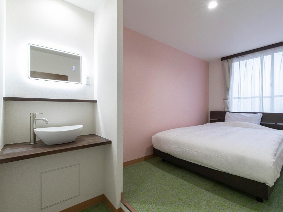 Tabist Hotel Miyakonojo Miyazaki Экстерьер фото