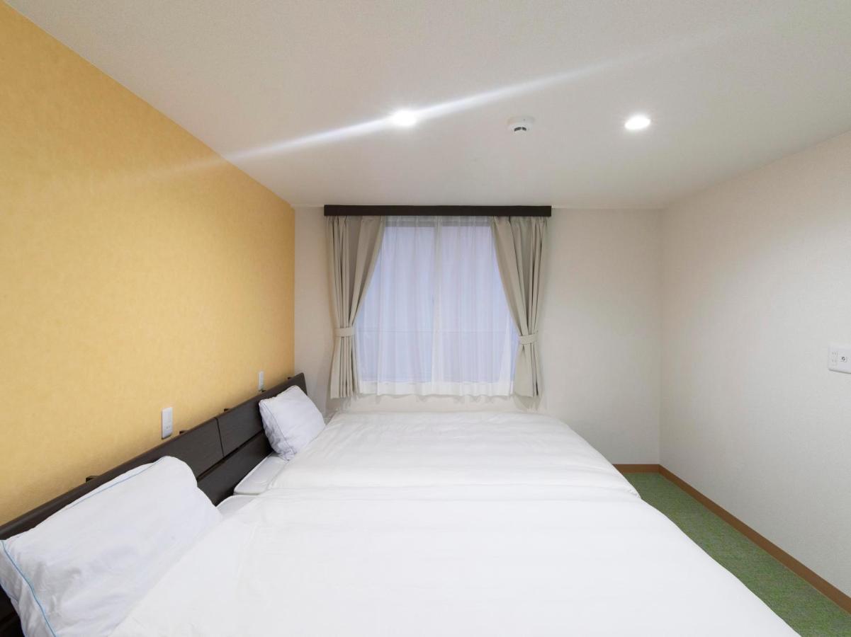 Tabist Hotel Miyakonojo Miyazaki Экстерьер фото
