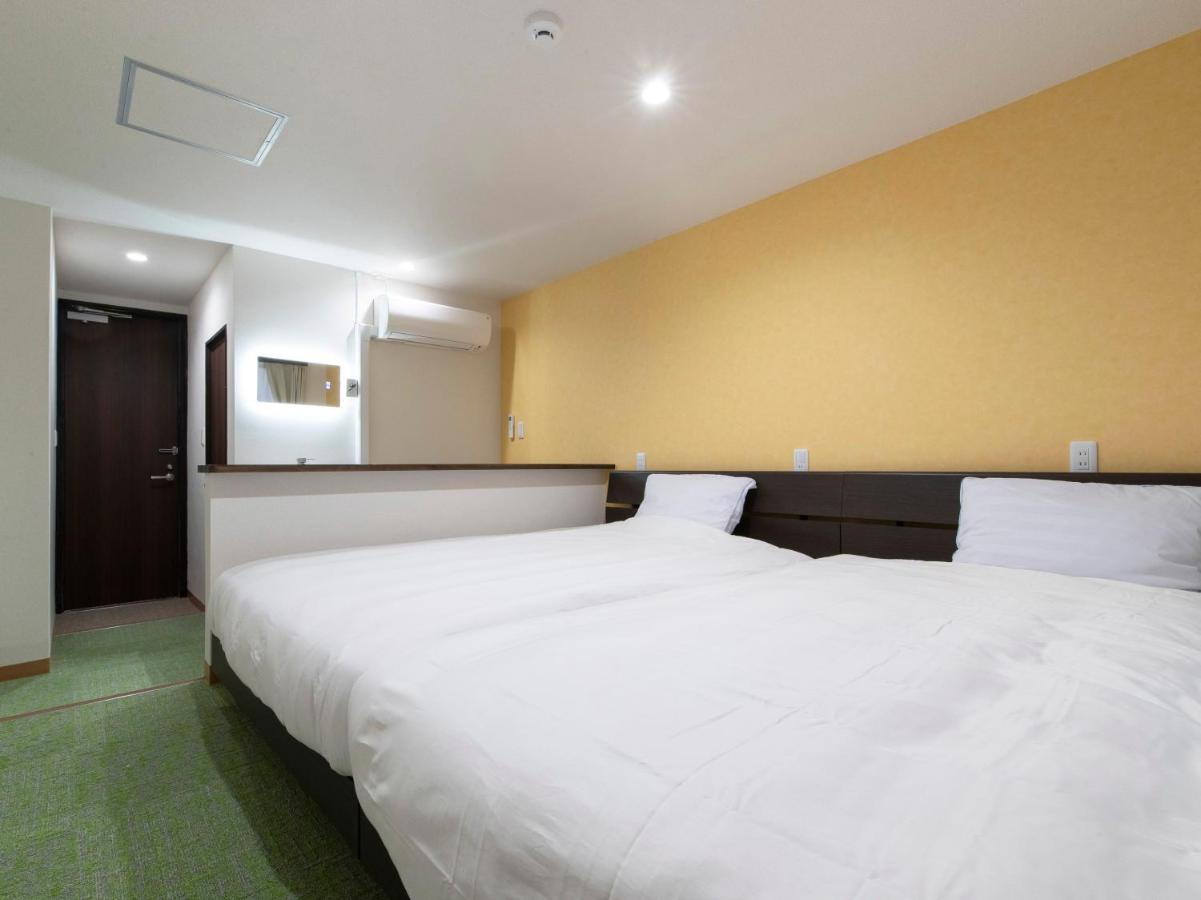 Tabist Hotel Miyakonojo Miyazaki Экстерьер фото