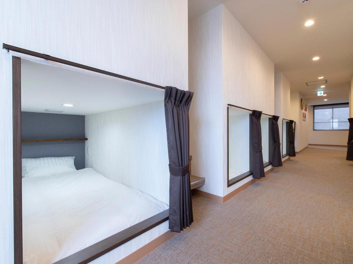 Tabist Hotel Miyakonojo Miyazaki Экстерьер фото