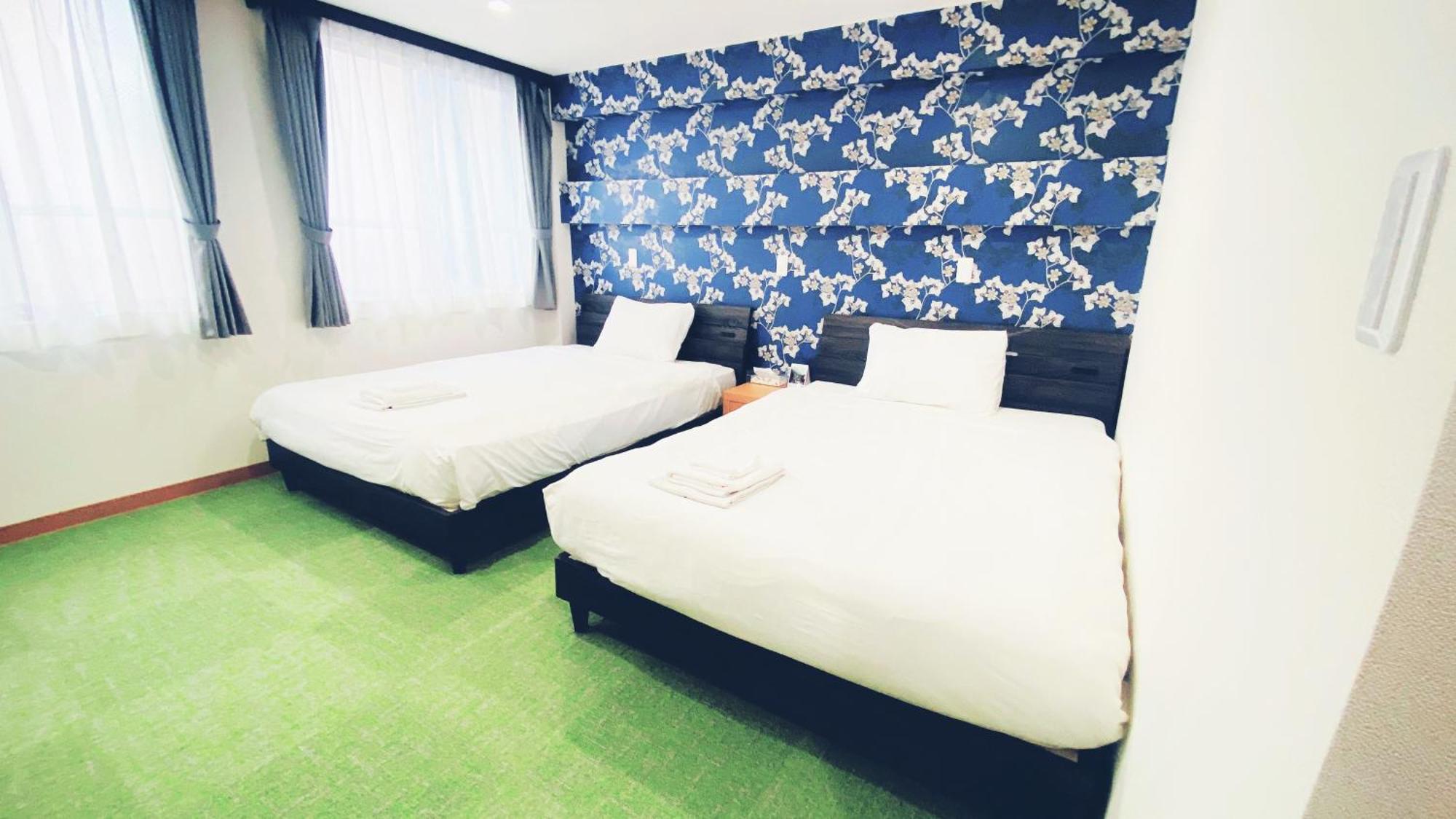 Tabist Hotel Miyakonojo Miyazaki Экстерьер фото