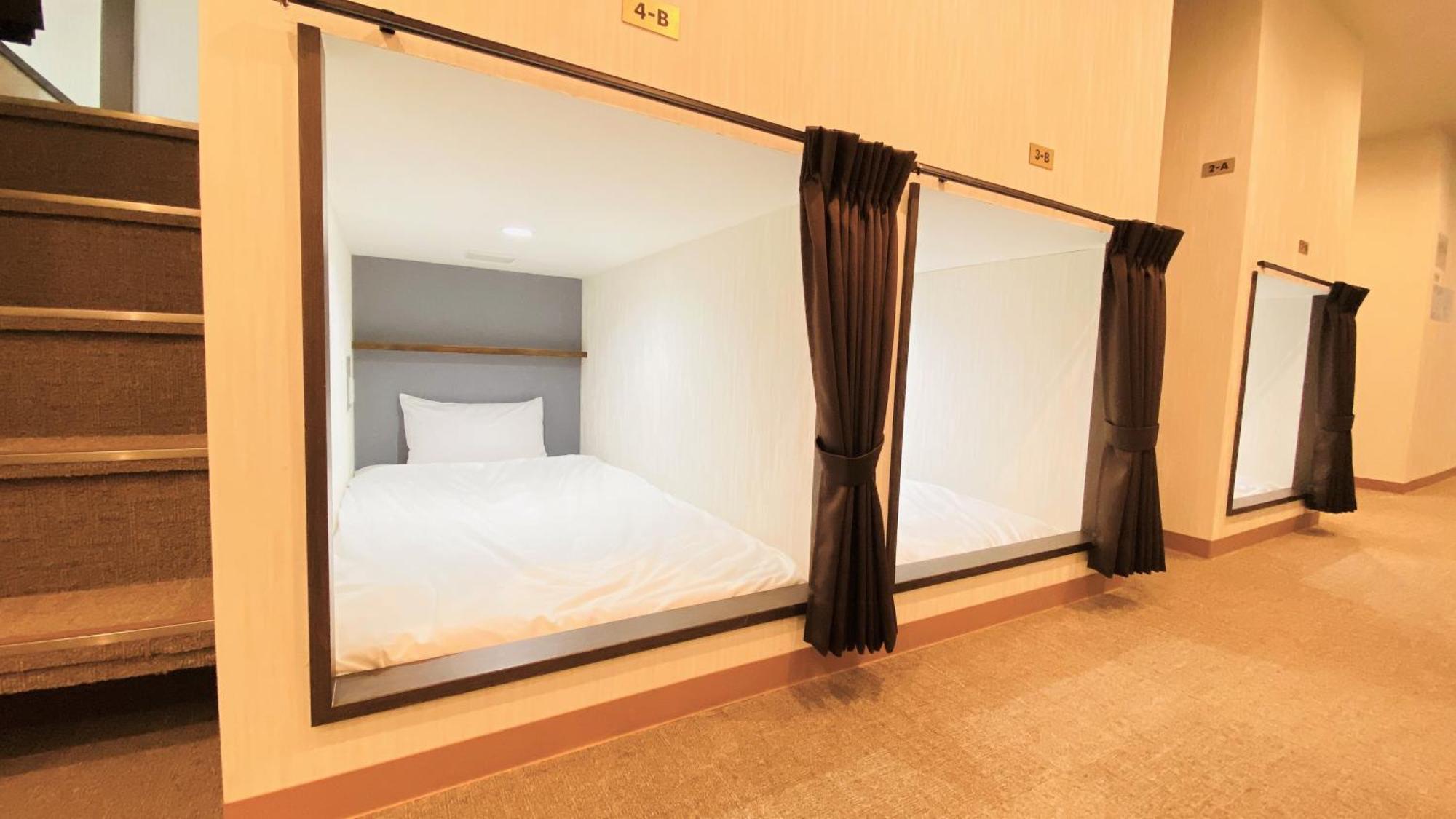Tabist Hotel Miyakonojo Miyazaki Экстерьер фото